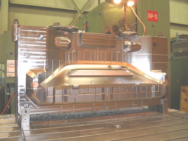 Equipment picture